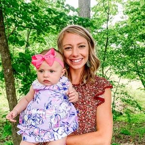 Meet your Posher, Amber